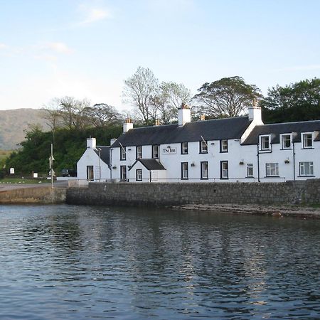Inn At Ardgour Onich Εξωτερικό φωτογραφία