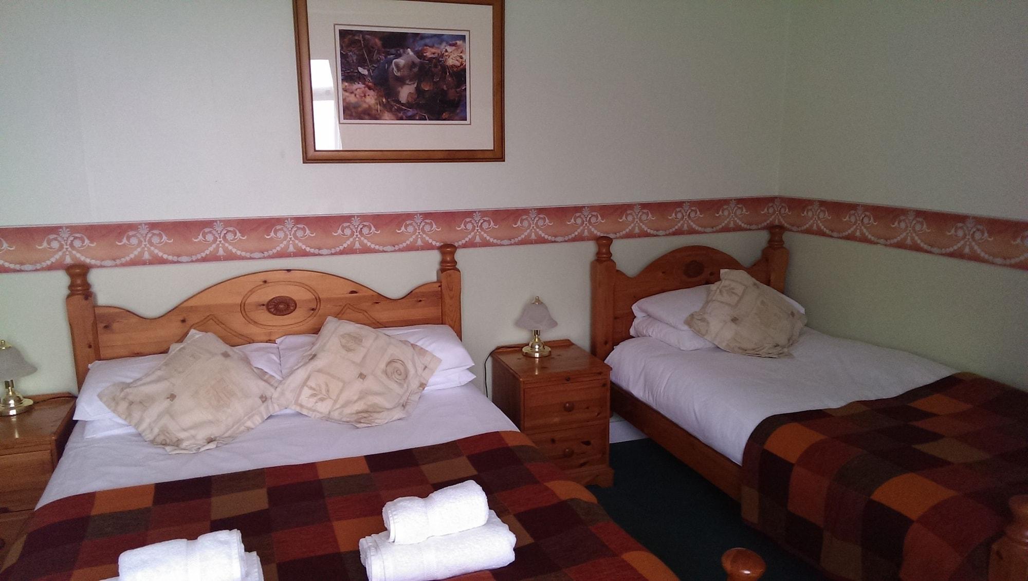 Inn At Ardgour Onich Εξωτερικό φωτογραφία
