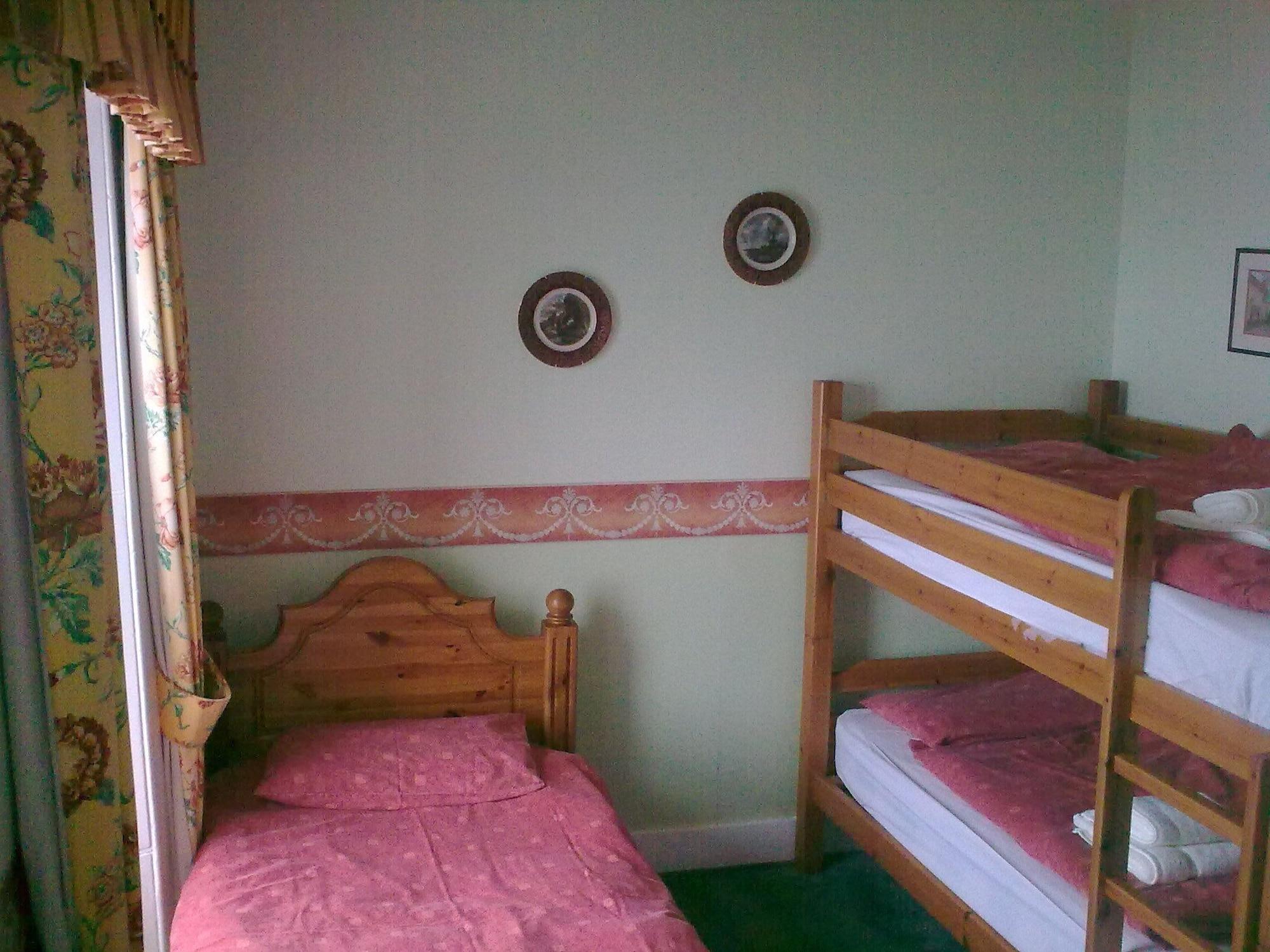 Inn At Ardgour Onich Εξωτερικό φωτογραφία