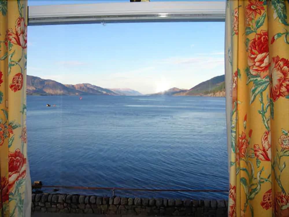 Inn At Ardgour Onich Εξωτερικό φωτογραφία