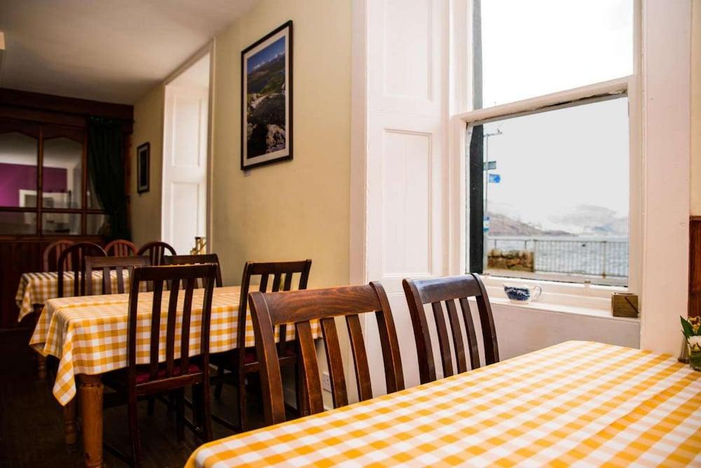 Inn At Ardgour Onich Εξωτερικό φωτογραφία