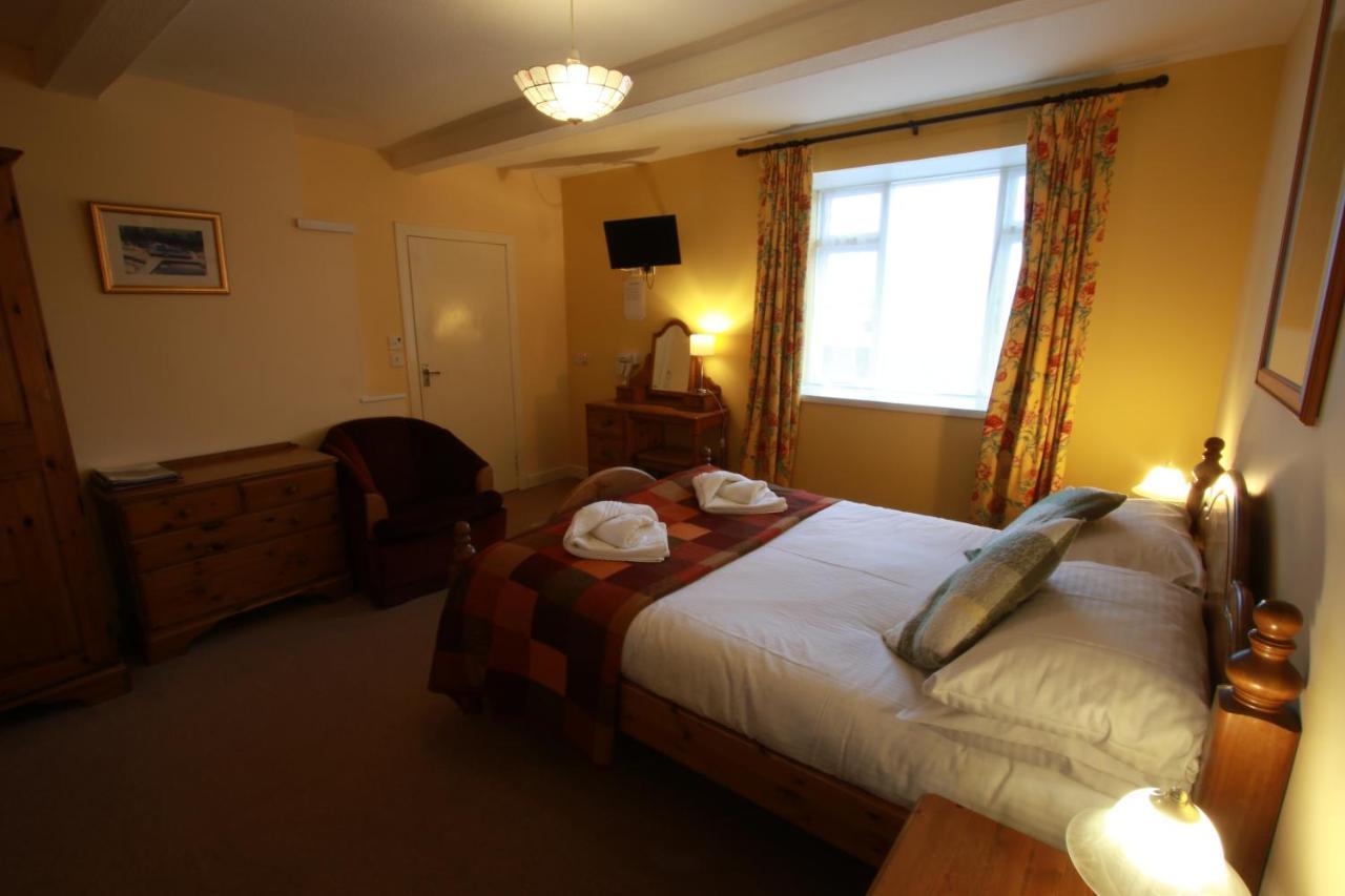 Inn At Ardgour Onich Εξωτερικό φωτογραφία