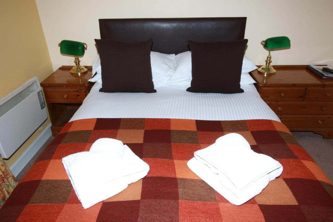 Inn At Ardgour Onich Εξωτερικό φωτογραφία