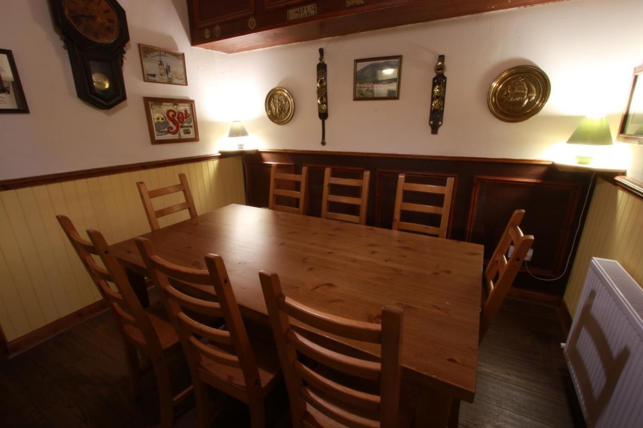 Inn At Ardgour Onich Εξωτερικό φωτογραφία