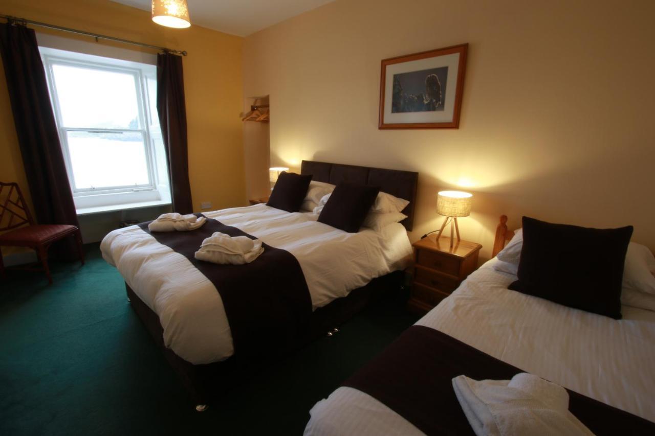 Inn At Ardgour Onich Εξωτερικό φωτογραφία